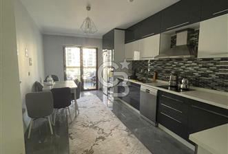 YENİMAHALLE MEBUSKENT SATILIK DAİRE 