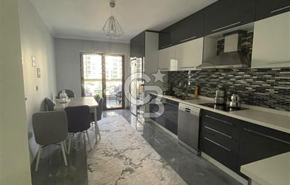 YENİMAHALLE MEBUSKENT SATILIK DAİRE 