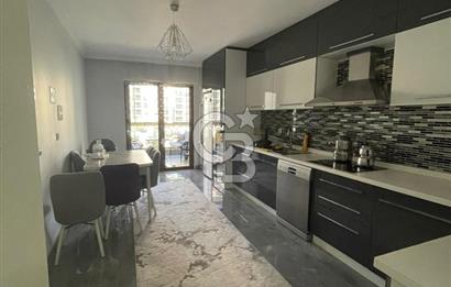 YENİMAHALLE MEBUSKENT SATILIK DAİRE 