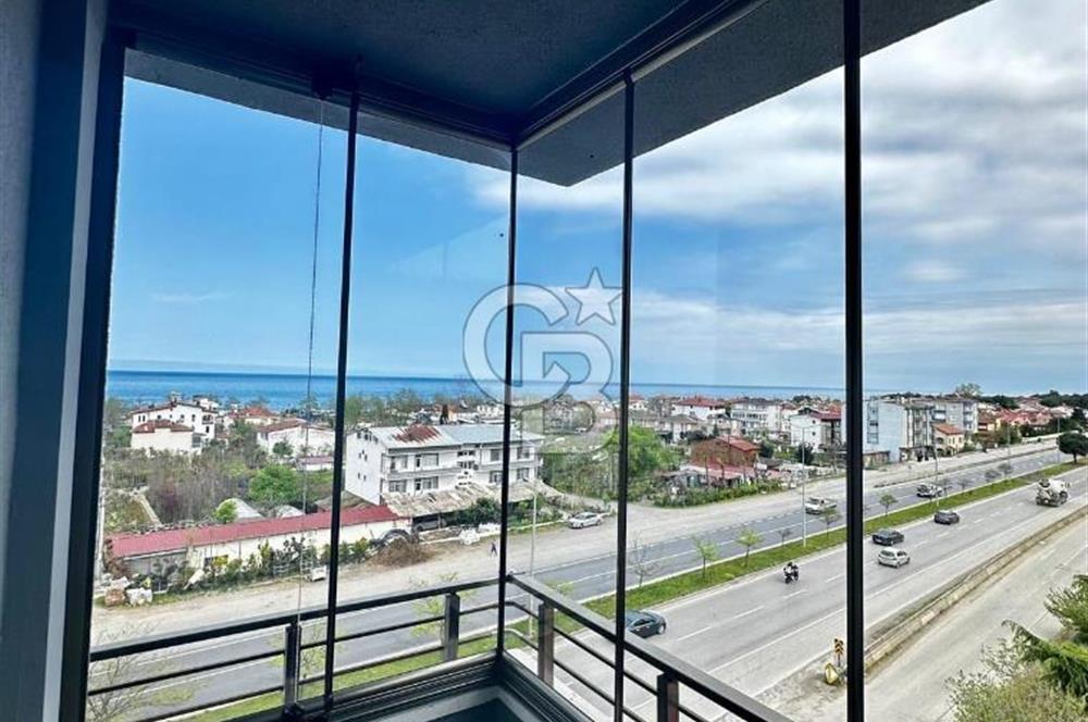 CB.AMAZON'DAN ÇAKIRLARDA EŞYALI 1+1 SATILIK DAİRE