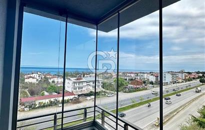 CB.AMAZON'DAN ÇAKIRLARDA EŞYALI 1+1 SATILIK DAİRE