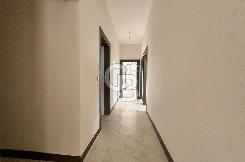 TRABZON'DA MUHTEŞEM LOKASYON 149 M2 SUPER LUX REZIDANS