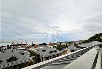 TRABZON'DA MUHTEŞEM LOKASYON 149 M2 SUPER LUX REZIDANS
