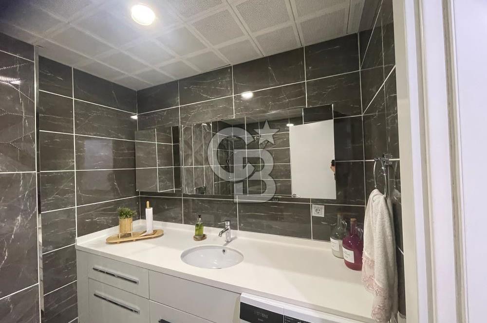YENİMAHALLE MEBUSKENT SATILIK DAİRE 