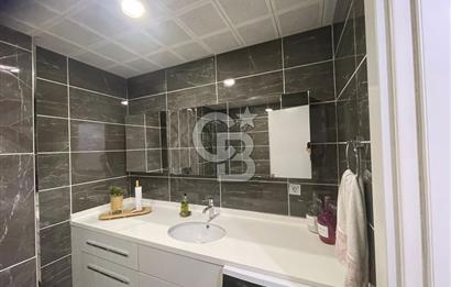 YENİMAHALLE MEBUSKENT SATILIK DAİRE 