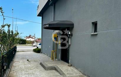CB.AMAZON'DAN ÇAKIRLARDA EŞYALI 1+1 SATILIK DAİRE