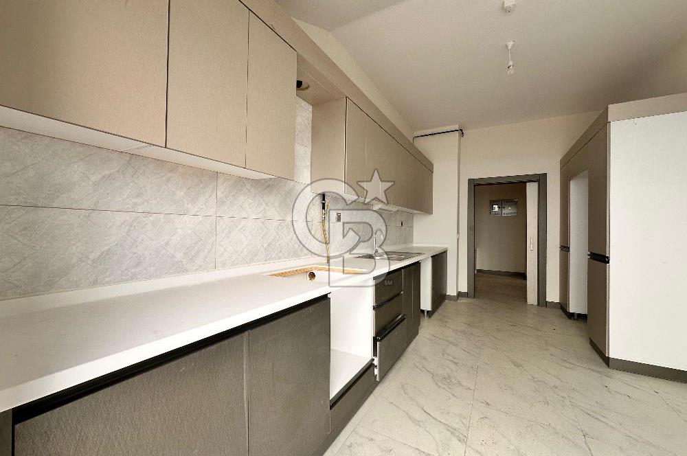 TRABZON'DA MUHTEŞEM LOKASYON 149 M2 SUPER LUX REZIDANS