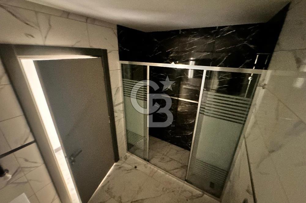 TRABZON'DA MUHTEŞEM LOKASYON 149 M2 SUPER LUX REZIDANS