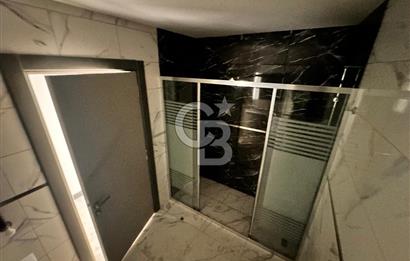 TRABZON'DA MUHTEŞEM LOKASYON 149 M2 SUPER LUX REZIDANS