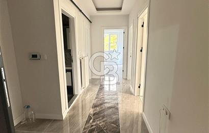 CB.AMAZON'DAN İLKADIM KARASAMSUN'DA 3+1 SATILIK DAİRE