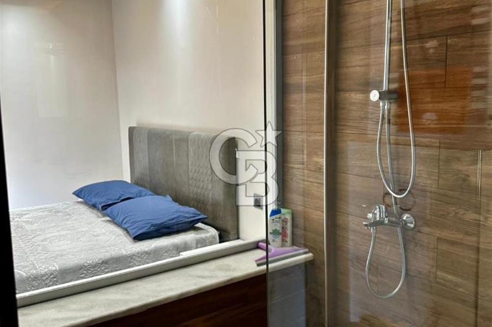 CB.AMAZON'DAN ÇAKIRLARDA EŞYALI 1+1 SATILIK DAİRE