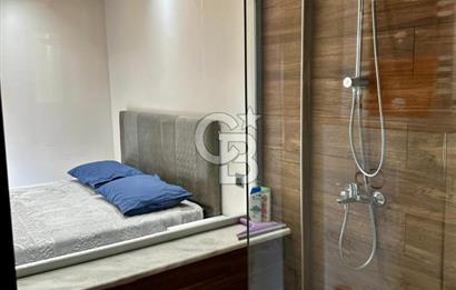 CB.AMAZON'DAN ÇAKIRLARDA EŞYALI 1+1 SATILIK DAİRE