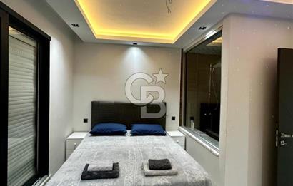 CB.AMAZON'DAN ÇAKIRLARDA EŞYALI 1+1 SATILIK DAİRE