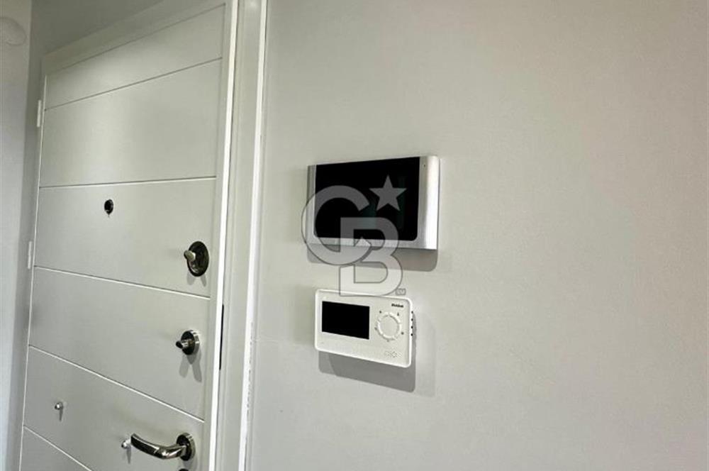 CB.AMAZON'DAN ÇAKIRLARDA EŞYALI 1+1 SATILIK DAİRE