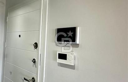 CB.AMAZON'DAN ÇAKIRLARDA EŞYALI 1+1 SATILIK DAİRE