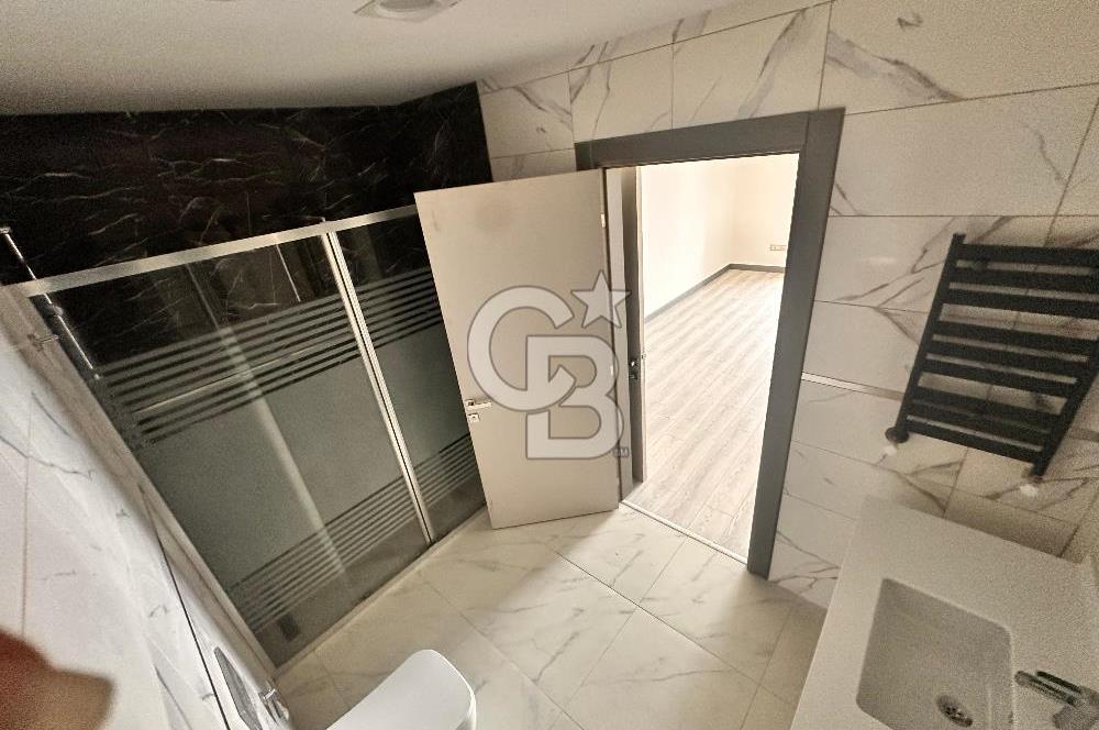 TRABZON'DA MUHTEŞEM LOKASYON 149 M2 SUPER LUX REZIDANS