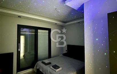 CB.AMAZON'DAN ÇAKIRLARDA EŞYALI 1+1 SATILIK DAİRE