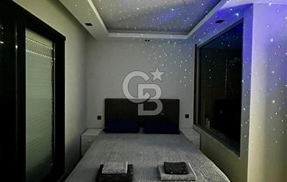 CB.AMAZON'DAN ÇAKIRLARDA EŞYALI 1+1 SATILIK DAİRE