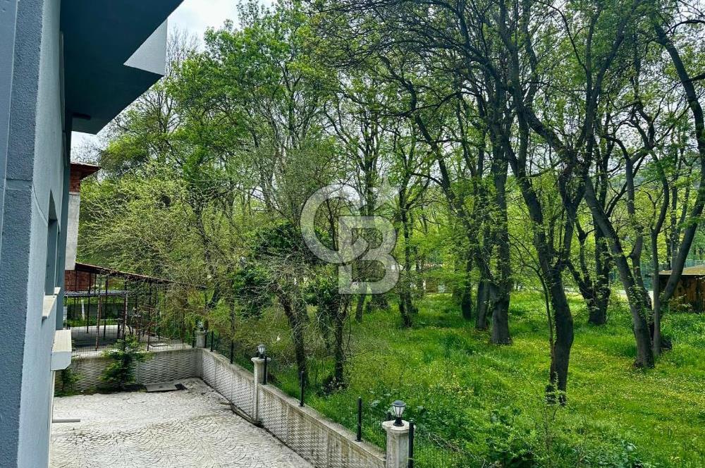 CB.AMAZON'DAN ÇAKIRLARDA EŞYALI 1+1 SATILIK DAİRE