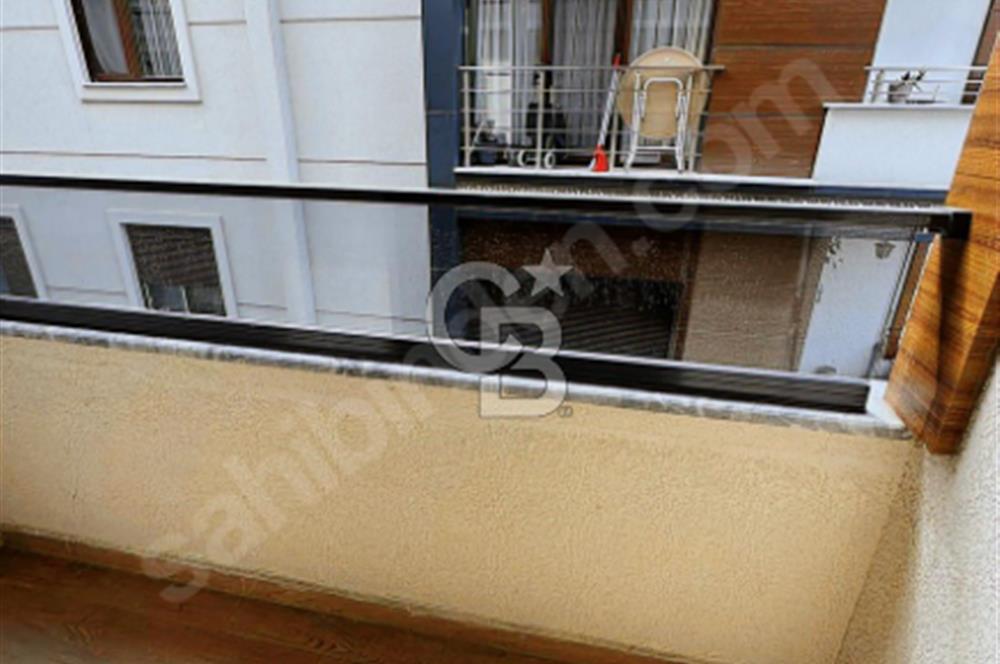 KÜÇÜKYALI SAHİL TARAFINDA MARMARAYA YAKIN HARİKA KİRALIK 3+1