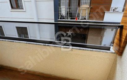 KÜÇÜKYALI SAHİL TARAFINDA MARMARAYA YAKIN HARİKA KİRALIK 3+1