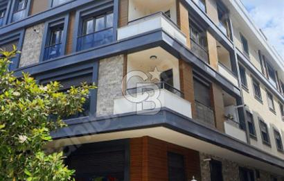 KÜÇÜKYALI SAHİL TARAFINDA MARMARAYA YAKIN HARİKA KİRALIK 3+1