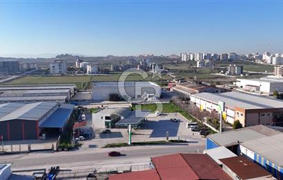 PANCAR ANA CADDE ÜSTÜ PETROL OFİSİ