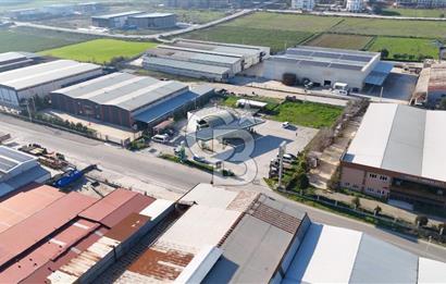 PANCAR ANA CADDE ÜSTÜ PETROL OFİSİ