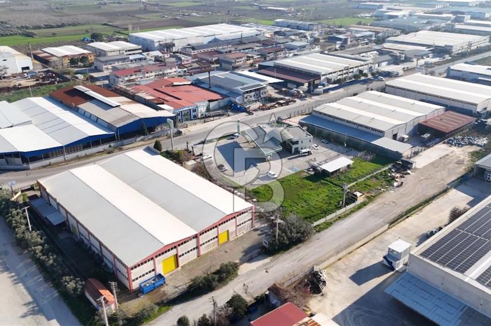 PANCAR ANA CADDE ÜSTÜ PETROL OFİSİ