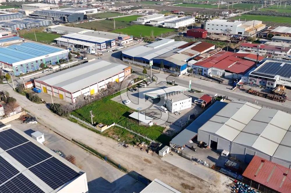 PANCAR ANA CADDE ÜSTÜ PETROL OFİSİ