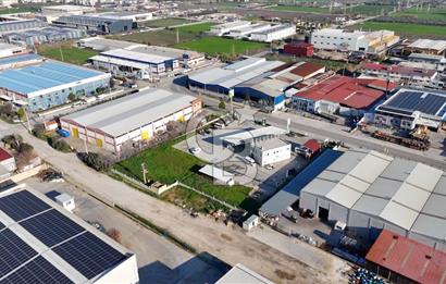 PANCAR ANA CADDE ÜSTÜ PETROL OFİSİ