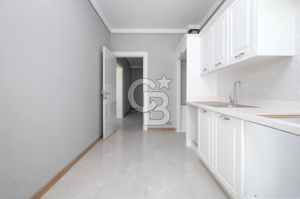 CB AMBIANCE'DAN MUDANYA SEYİRTEPE KONAKLARI BAHÇELİ SATILIK 3+1