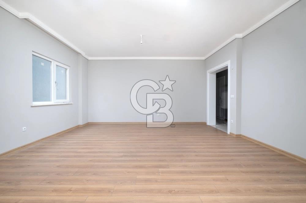 CB AMBIANCE'DAN MUDANYA SEYİRTEPE KONAKLARI BAHÇELİ SATILIK 3+1