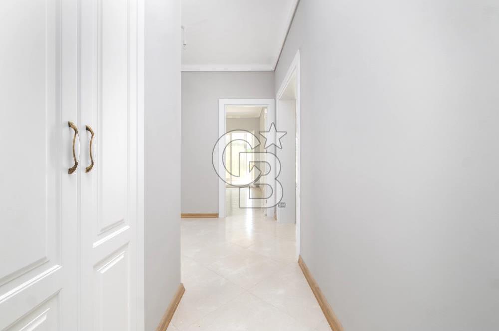 CB AMBIANCE'DAN MUDANYA SEYİRTEPE KONAKLARI BAHÇELİ SATILIK 3+1