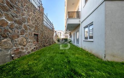 CB AMBIANCE'DAN MUDANYA SEYİRTEPE KONAKLARI BAHÇELİ SATILIK 3+1