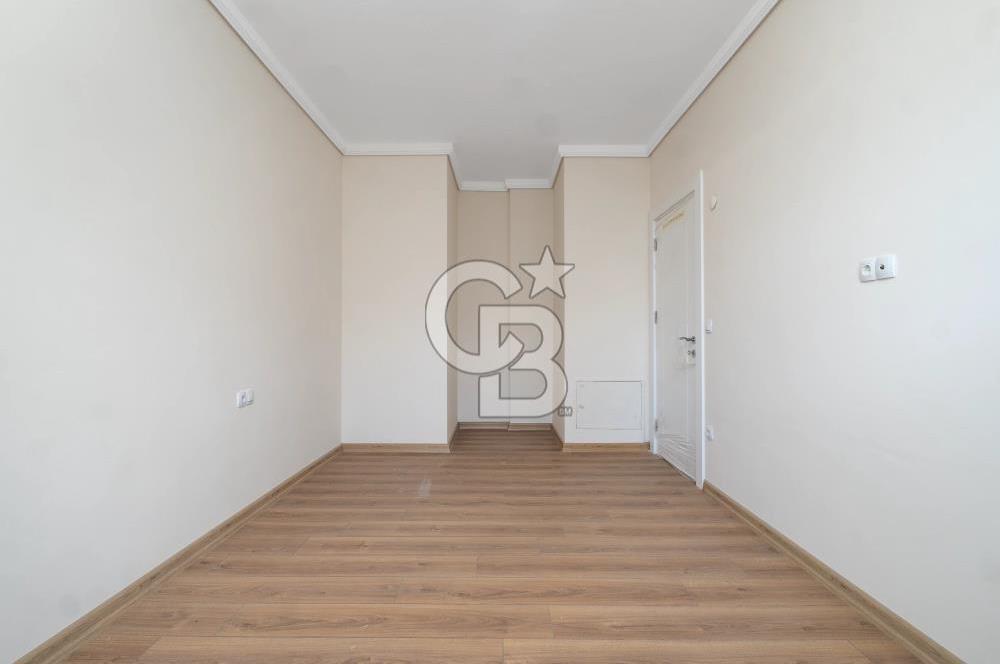 CB AMBIANCE'DAN MUDANYA SEYİRTEPE KONAKLARI BAHÇELİ SATILIK 3+1
