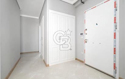 CB AMBIANCE'DAN MUDANYA SEYİRTEPE KONAKLARI BAHÇELİ SATILIK 3+1