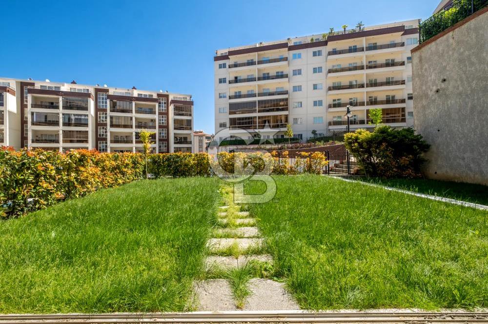 CB AMBIANCE'DAN MUDANYA SEYİRTEPE KONAKLARI BAHÇELİ SATILIK 3+1
