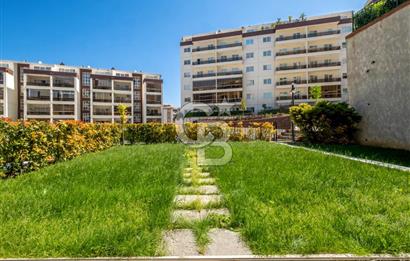 CB AMBIANCE'DAN MUDANYA SEYİRTEPE KONAKLARI BAHÇELİ SATILIK 3+1