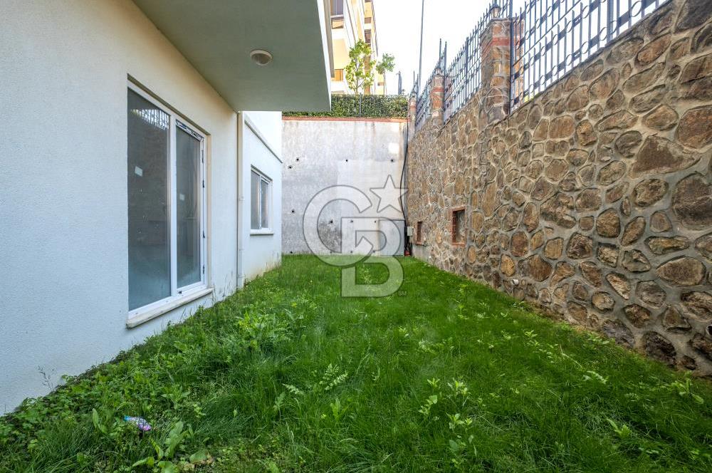 CB AMBIANCE'DAN MUDANYA SEYİRTEPE KONAKLARI BAHÇELİ SATILIK 3+1