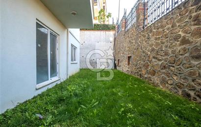 CB AMBIANCE'DAN MUDANYA SEYİRTEPE KONAKLARI BAHÇELİ SATILIK 3+1