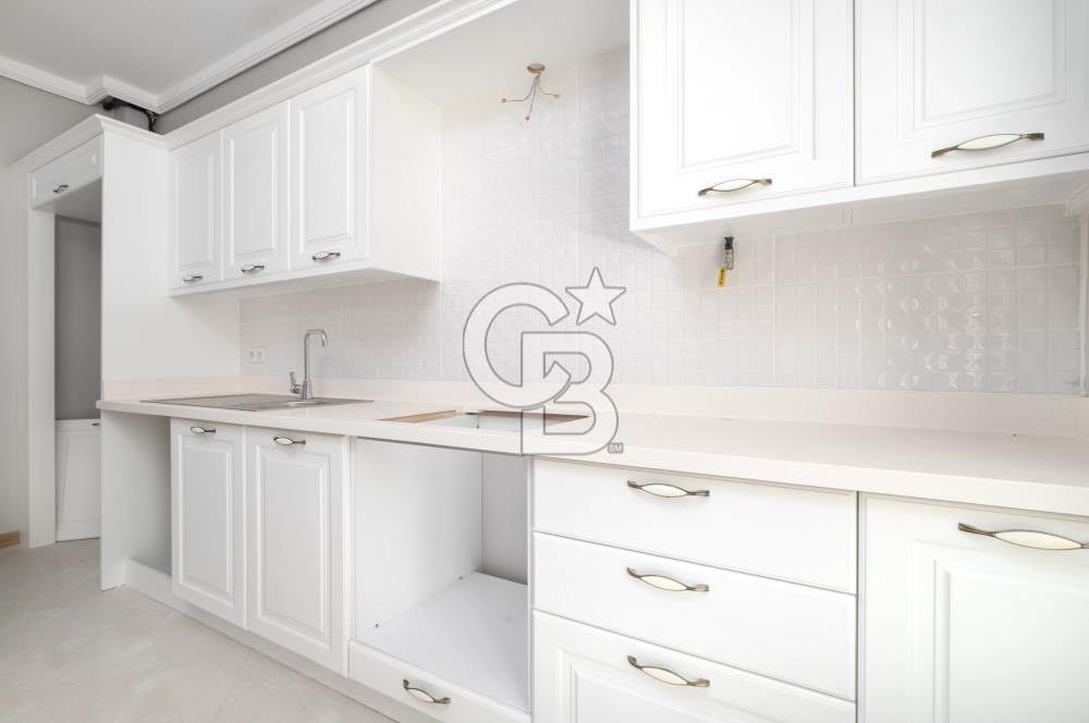 CB AMBIANCE'DAN MUDANYA SEYİRTEPE KONAKLARI BAHÇELİ SATILIK 3+1
