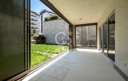 CB AMBIANCE'DAN MUDANYA SEYİRTEPE KONAKLARI BAHÇELİ SATILIK 3+1