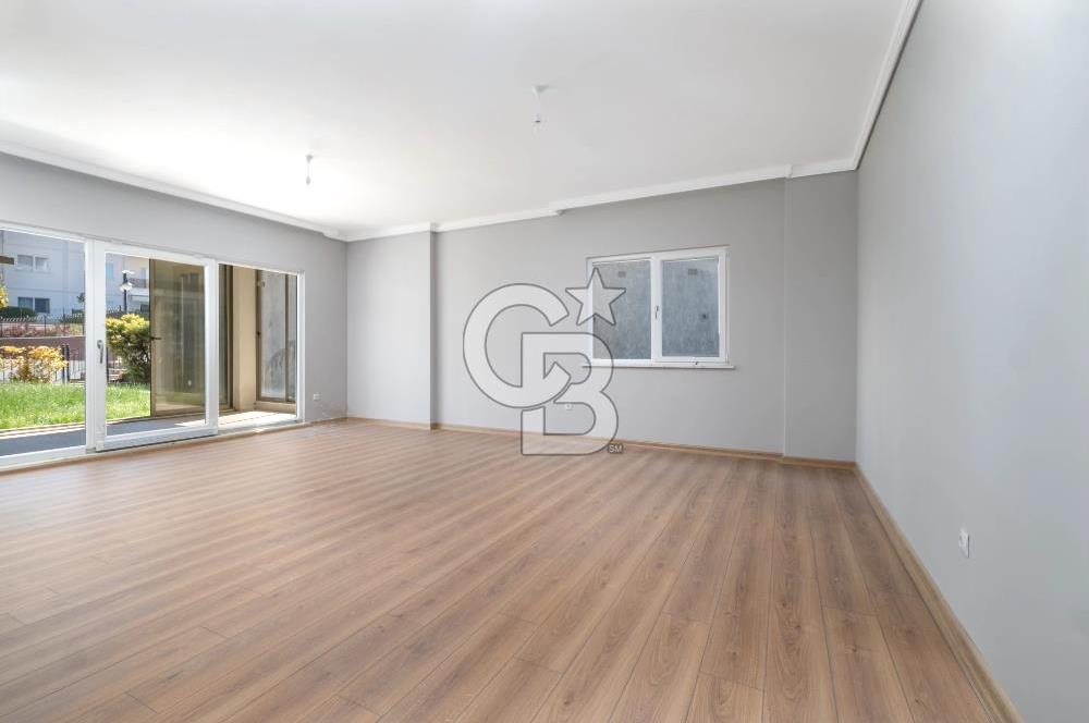 CB AMBIANCE'DAN MUDANYA SEYİRTEPE KONAKLARI BAHÇELİ SATILIK 3+1