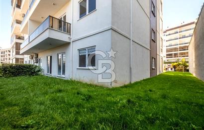 CB AMBIANCE'DAN MUDANYA SEYİRTEPE KONAKLARI BAHÇELİ SATILIK 3+1