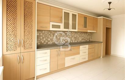[CB SE7EN] UMUT SİTESİ'NDE HAVUZ MANZARALI 3+1 GENİŞ DAİRE