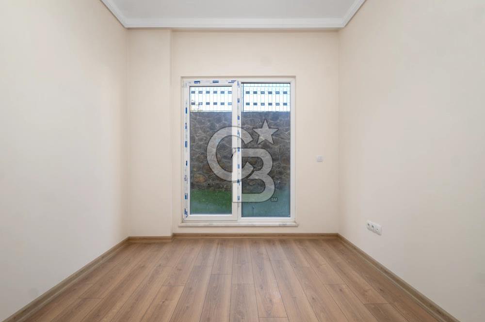 CB AMBIANCE'DAN MUDANYA SEYİRTEPE KONAKLARI BAHÇELİ SATILIK 3+1