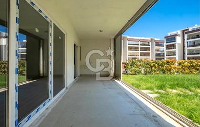 CB AMBIANCE'DAN MUDANYA SEYİRTEPE KONAKLARI BAHÇELİ SATILIK 3+1