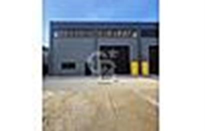 Denizl Hacıeyüplü Anayol Üstü Kiralık 770m2 Fabrikalar