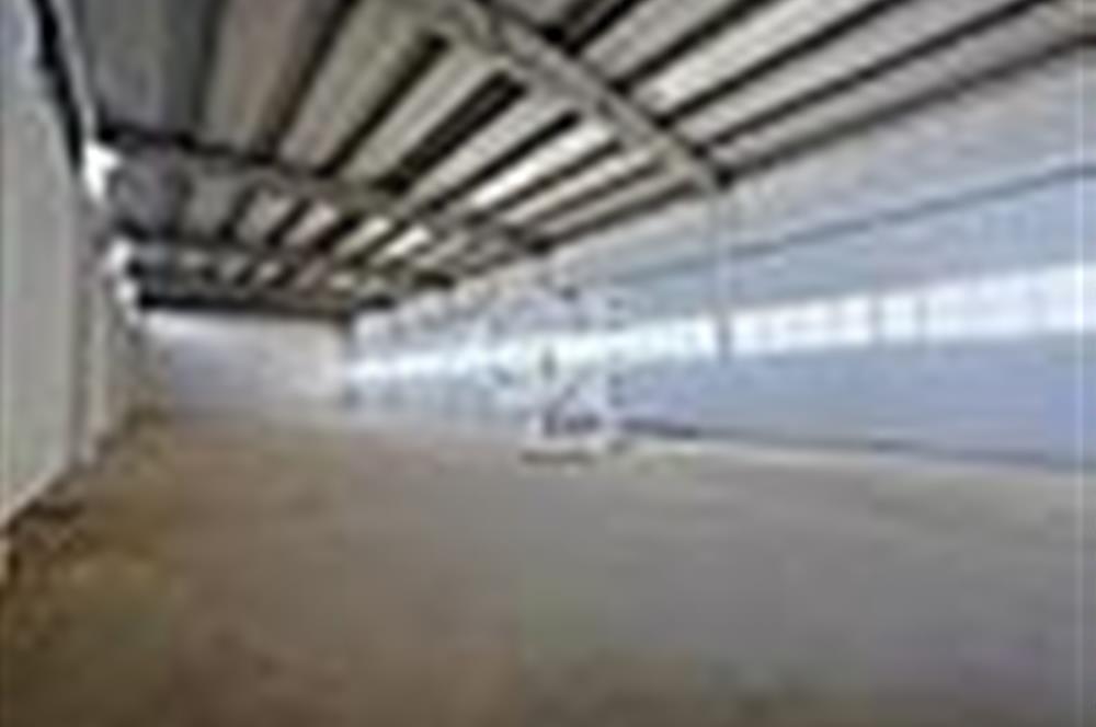 Denizl Hacıeyüplü Anayol Üstü Kiralık 770m2 Fabrikalar